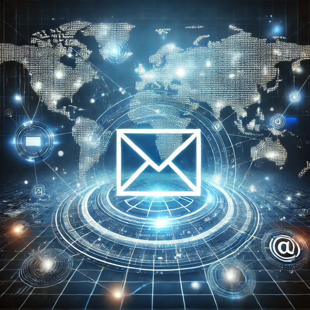 Email Solutions Image